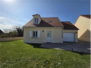 maison à la vente -   60112  TROISSEREUX, surface 94 m2 vente maison - UBI466941842